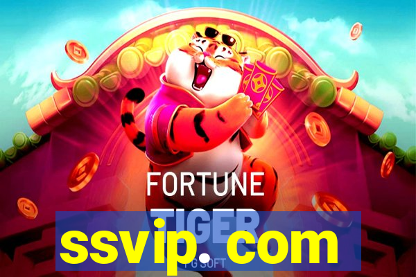 ssvip. com